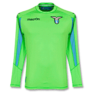 Lazio<br>Home GK Shirt<br>2012 - 2013
