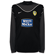 Leeds United<br>Home GK Shirt<br>2003 - 2004