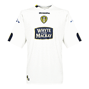 Leeds United<br>Home Shirt<br>2004 - 2005