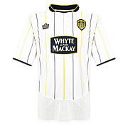 Leeds United<br>Home Shirt<br>2005 - 2006