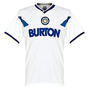 Leeds United<br>Home Shirt<br>1986