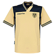 Leeds United<br>Away Shirt<br>2013 -2014