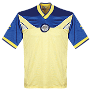 Leeds United<br>Away Shirt<br>1986 - 1988