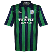 Leeds United<br>Away Shirt<br>1994 - 1996