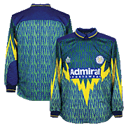Leeds United<br>Home GK Shirt<br>1992 - 1993