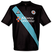 Leicester City<br>Away Shirt<br>2003 - 2004