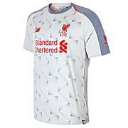Liverpool<br>3rd Jersey<br>2018 - 2019