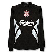 Liverpool<br>Home GK Shirt<br>1993 - 1995