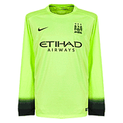 Manchester City<br>3rd Shirt<br>2015 - 2016