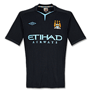 Manchester City<br>3rd Shirt<br>2011 - 2012