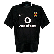 Man Utd<br>FA Cup Shirt<br>2004 - 2005