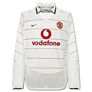 Man Utd<br>3rd Shirt<br>2003 - 2004