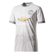 Man Utd<br>3rd Shirt<br>2017 - 2018