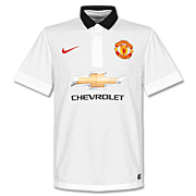Man Utd<br>Away Shirt<br>2014 - 2015