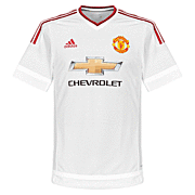 Man Utd<br>Away Shirt<br>2015 - 2016