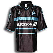 Olympique Marseille<br>Away Shirt<br>1999 - 2000