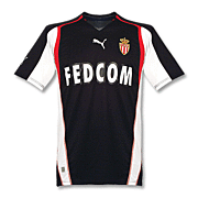 AS Monaco<br>Away Shirt<br>2004 - 2005