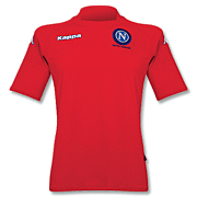 Napoli<br>3rd Shirt<br>2004 - 2005