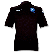 Napoli<br>4th Shirt<br>2004 - 2005