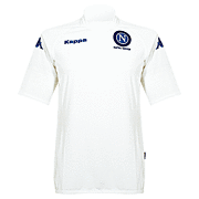 Napoli<br>Away Shirt<br>2004 - 2005