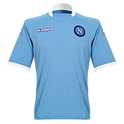 Napoli<br>Home Shirt<br>2005 - 2006