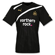 Newcastle United<br>3e Voetbalshirt<br>2011 - 2012