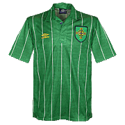 Northern Ireland<br>Home Shirt<br>1992 - 1994