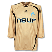 Olympique Marseille<br>3rd Shirt<br>2008 - 2009