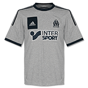Olympique Marseille<br>Away Shirt<br>2014 - 2015