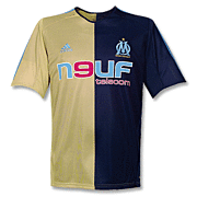 Olympique Marseille<br>3rd Shirt<br>2005 - 2006