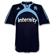 Olympique Marseille<br>3rd Shirt<br>2006 - 2007