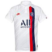 PSG<br>3e Voetbalshirt<br>2019 - 2020