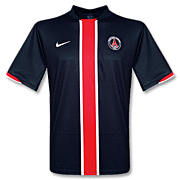 PSG<br>Home Jersey<br>2006 - 2007