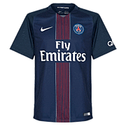 Paris Saint-Germain Kit History - Football Kit Archive