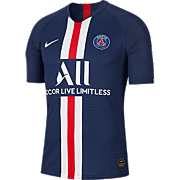 PSG<br>Home Jersey<br>2019 - 2020