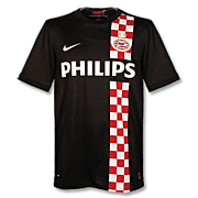 PSV Eindhoven<br>Away Shirt<br>2009 - 2010