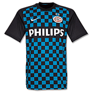 PSV Eindhoven<br>Away Shirt<br>2011 - 2012