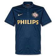 PSV Eindhoven<br>Centenary Shirt<br>2012 - 2013