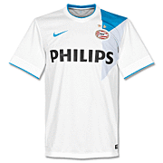 PSV Eindhoven<br>Away Shirt<br>2014 - 2015