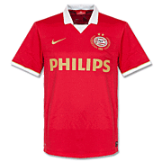 PSV Eindhoven<br>Home Shirt<br>2013 - 2014