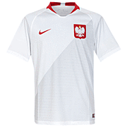 Poland<br>Away Shirt<br>2018 - 2019