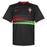 Portugal<br>Uit Voetbalshirt<br>2015 - 2016