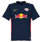 RB Leipzig<br>Away Shirt<br>2016 - 2017