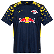 RB Leipzig<br>Away Shirt<br>2017 - 2018