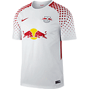 RB Leipzig<br>Home Shirt<br>2017 - 2018