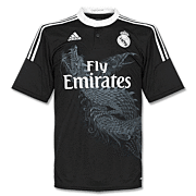 Real Madrid<br>3rd Shirt<br>2014 - 2015
