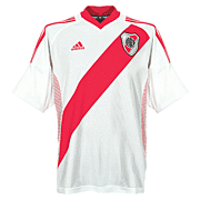 River Plate<br>Thuis Voetbalshirt<br>2003 - 2004