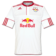 RB Leipzig<br>Home Shirt<br>2011 - 2012