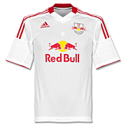 RB Leipzig<br>Home Shirt<br>2012 - 2013