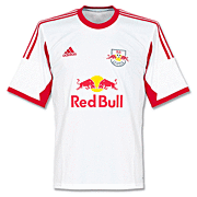 RB Leipzig<br>Home Shirt<br>2013 - 2014